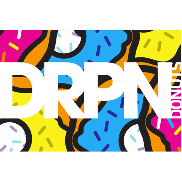 DRPN Donuts