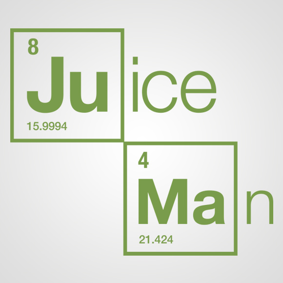 Juice Man
